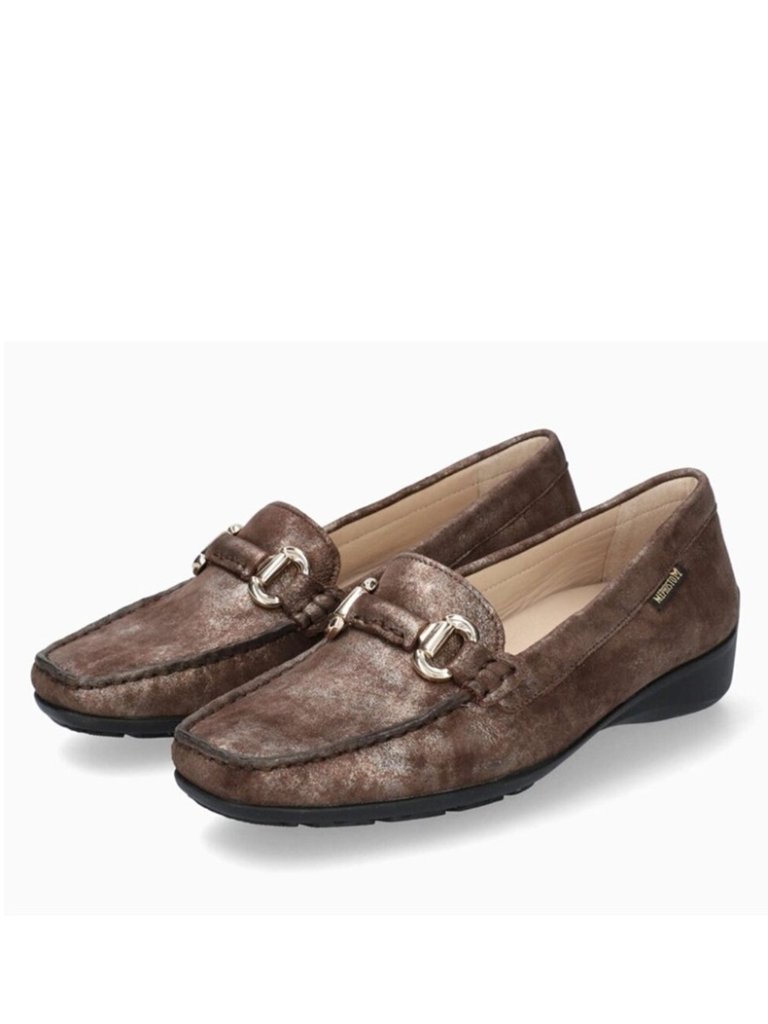 Mephisto Women's Natala Moccasin